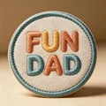 FUN DAD