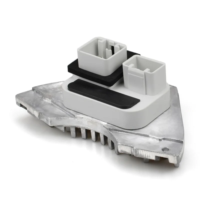 

AC Heater Blower Motor Resistor 8693262 9171541 For Volvo S60 S70 S80 V70 XC70 XC90