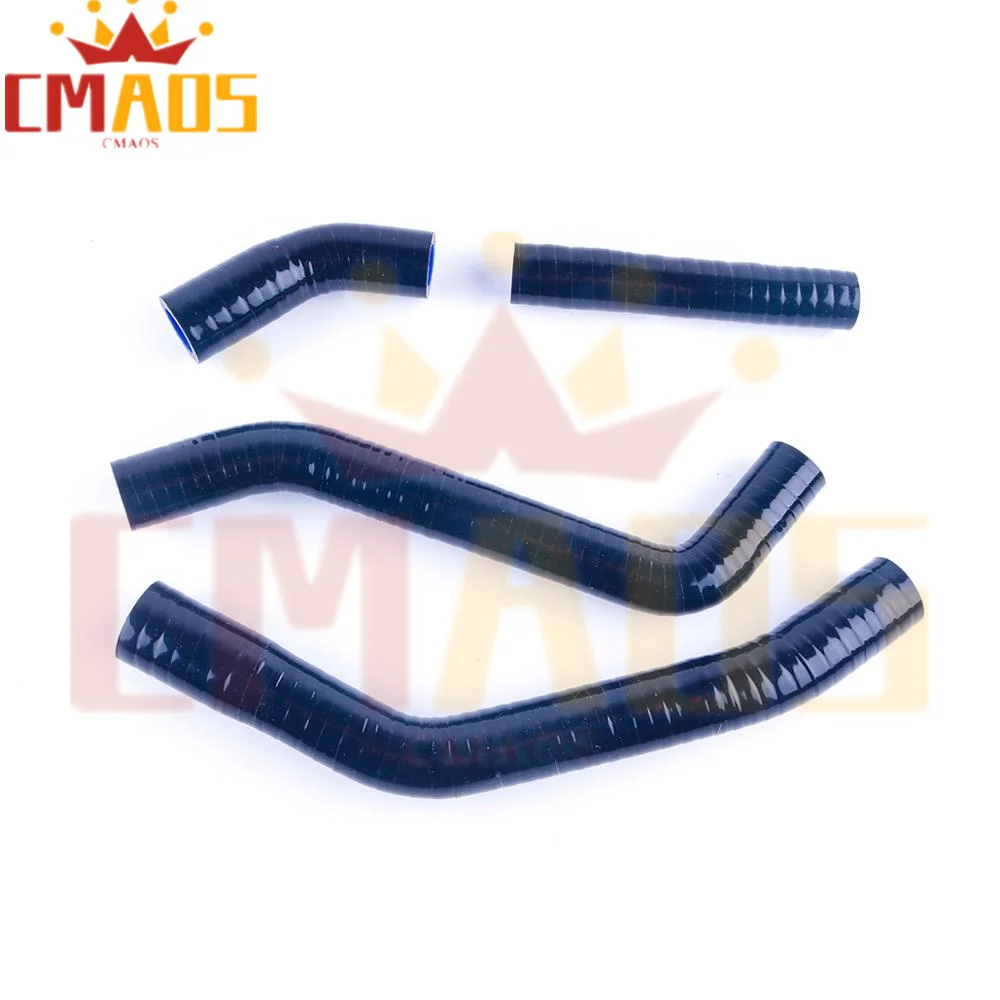 

Silicone Pipe Radiator Hoses Kit For YAMAHA YZ450F YZF450 YZ 450F 2010-2017 2012