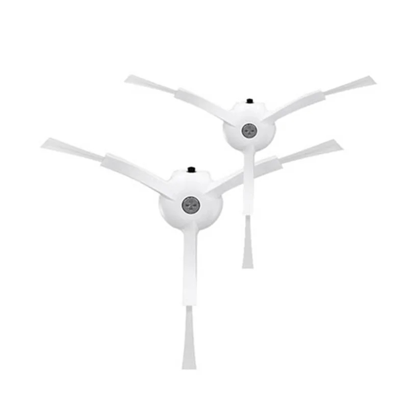 A83X-2Set для Xiaomi MI Roborock S5 Max S50 S51 Roborock S6 Maxv, запчасти для робота-пылесоса, основная щетка, фильтр Hepa