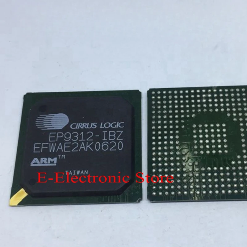 

1 шт. EP9312-IBZ EP9312 BGA IC MPU EP9 200 МГц 352BGA универсальная платформа-процессор с чипом
