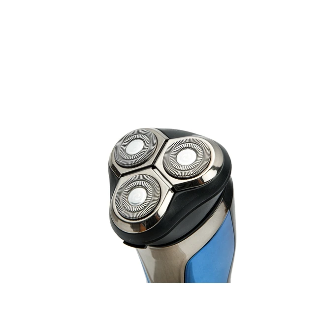 

2026 New ModelHot Sale Ipx7 Dry Wet Shaving USB Charging Electric Shaver for Men
