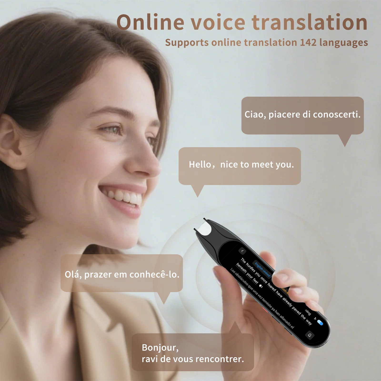 stylo-de-traduction-par-scan-142-langues-outil-d'assistance-intelligent-pour-la-dyslexie-stylo-de-lecture-vocale-scan-vers-texte-10-langues-hors-ligne