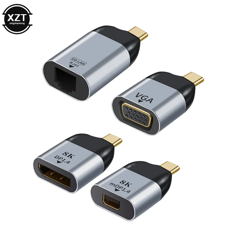 Usb 3.1 Type C To D… - image