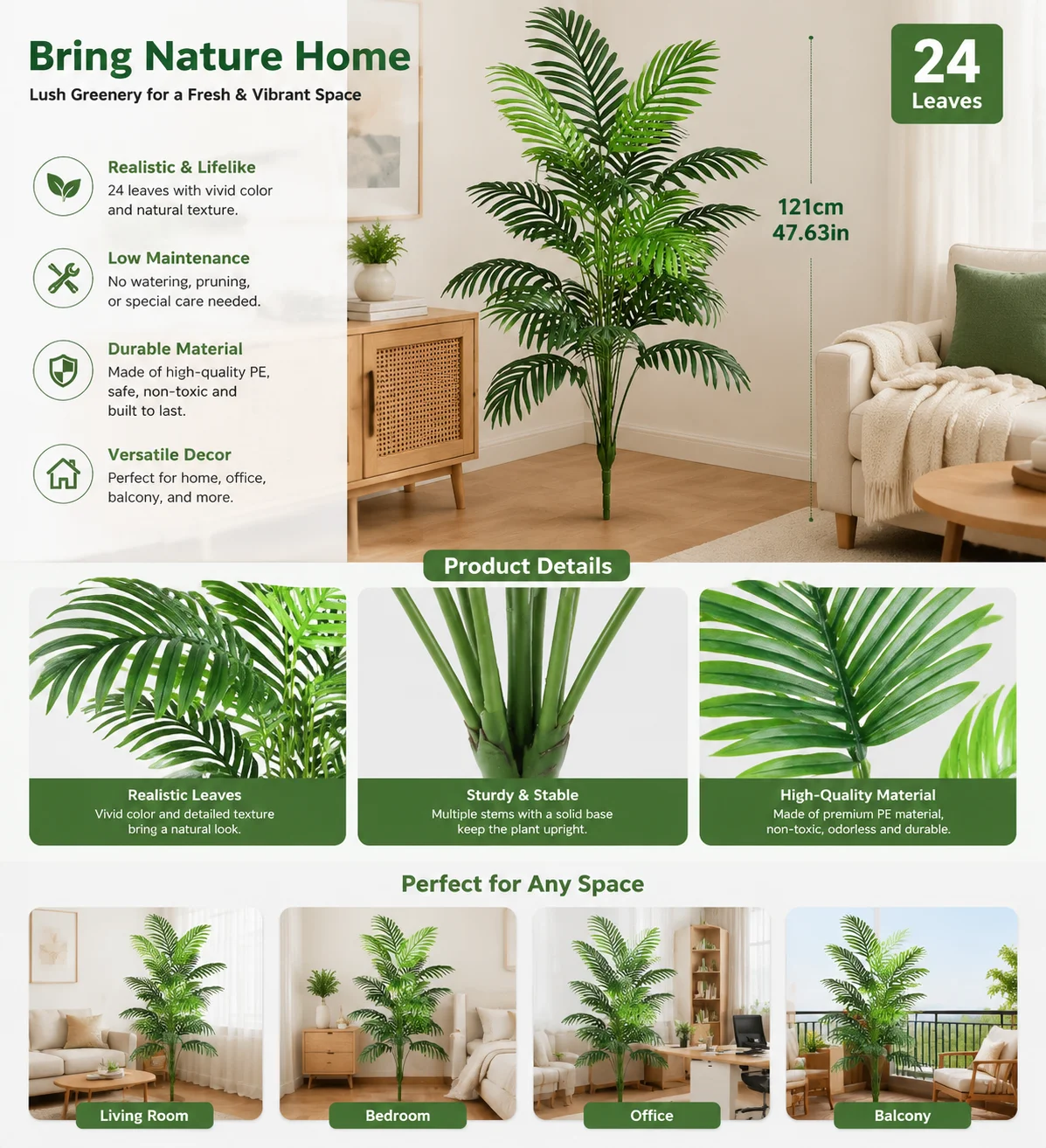 Arbustos Artificiales Resisten - Bonsai Garden Layout reseña y precio