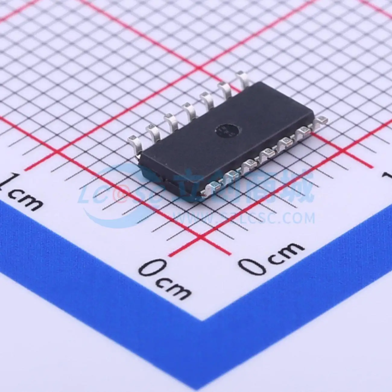 PIC16F1825-I/SL Disponibile