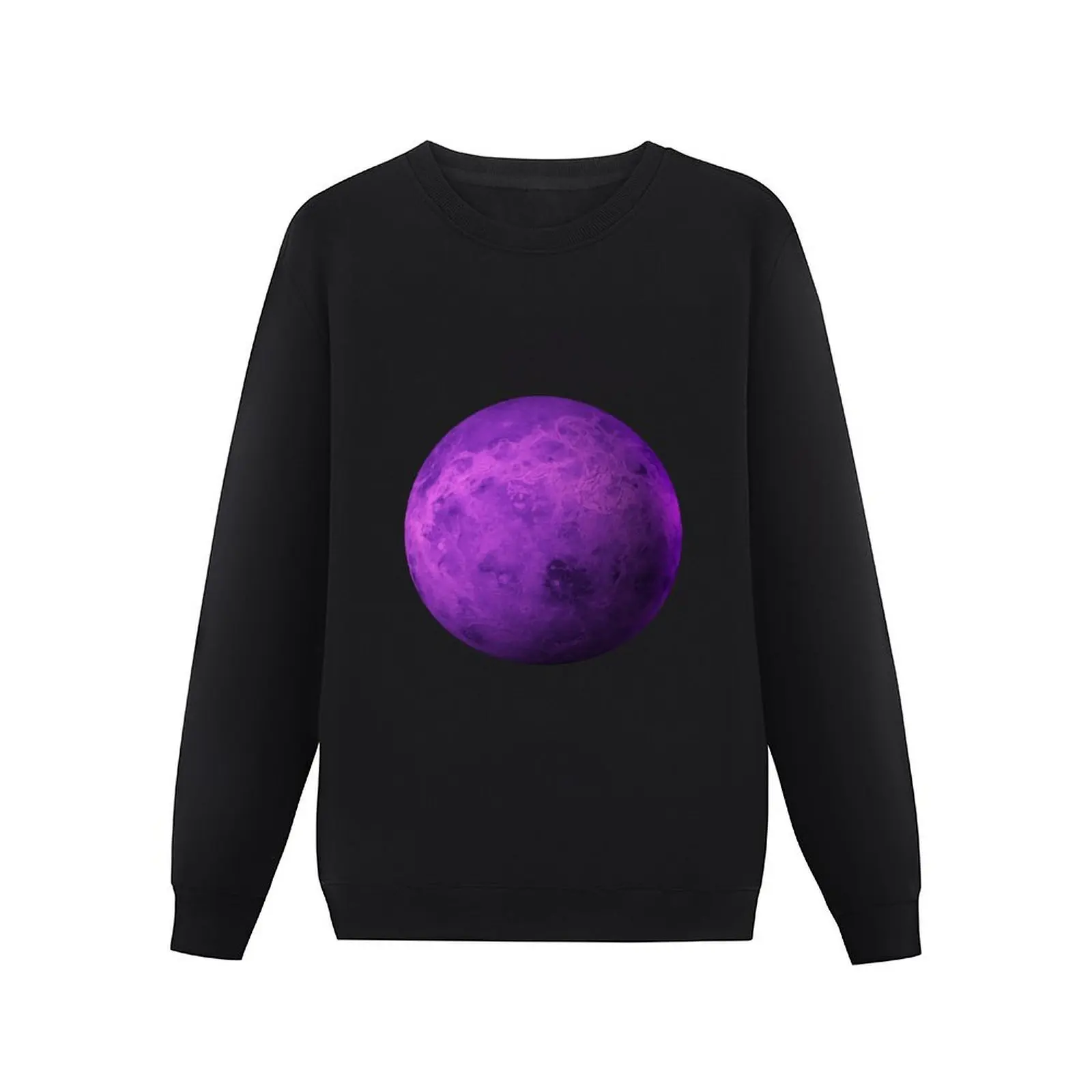 venus grape Pullover Hoodie men's winter sweater winter clothes graphic t shirts men sports sweatshirt man