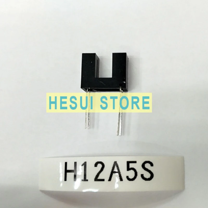 

20PCS H12A5S is used for embroidery machine stage lighting control board motor speed switch tipping protection switch