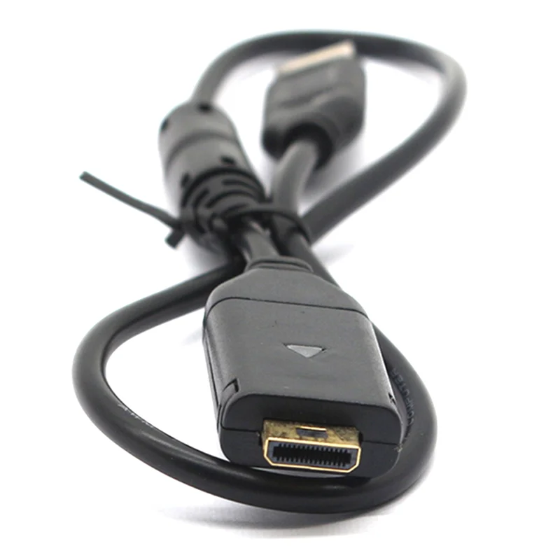 شاحن USB كابل التزامن ، ملحق لشاحن summase DigitMax NV100HD ، NV24HD ، NV9 ، TL34 HD ، L85 ، NV24HD ، TL34HD ، N