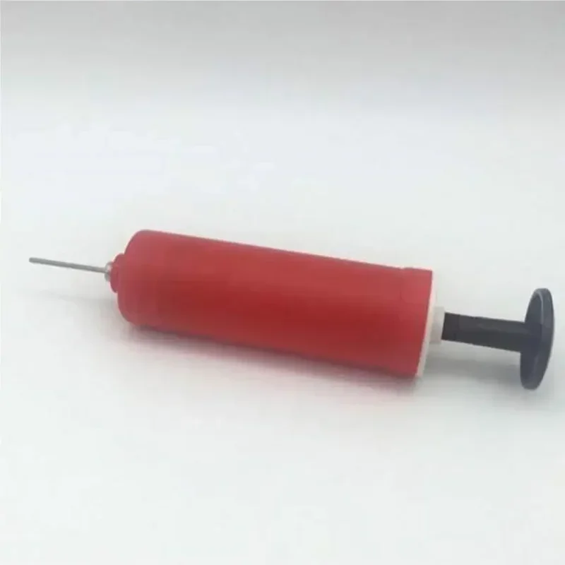 Dobrável mini bola de futebol plástico removível gol post net conjunto de alta resistência crianças indoor ao ar livre presente de aniversário da criança