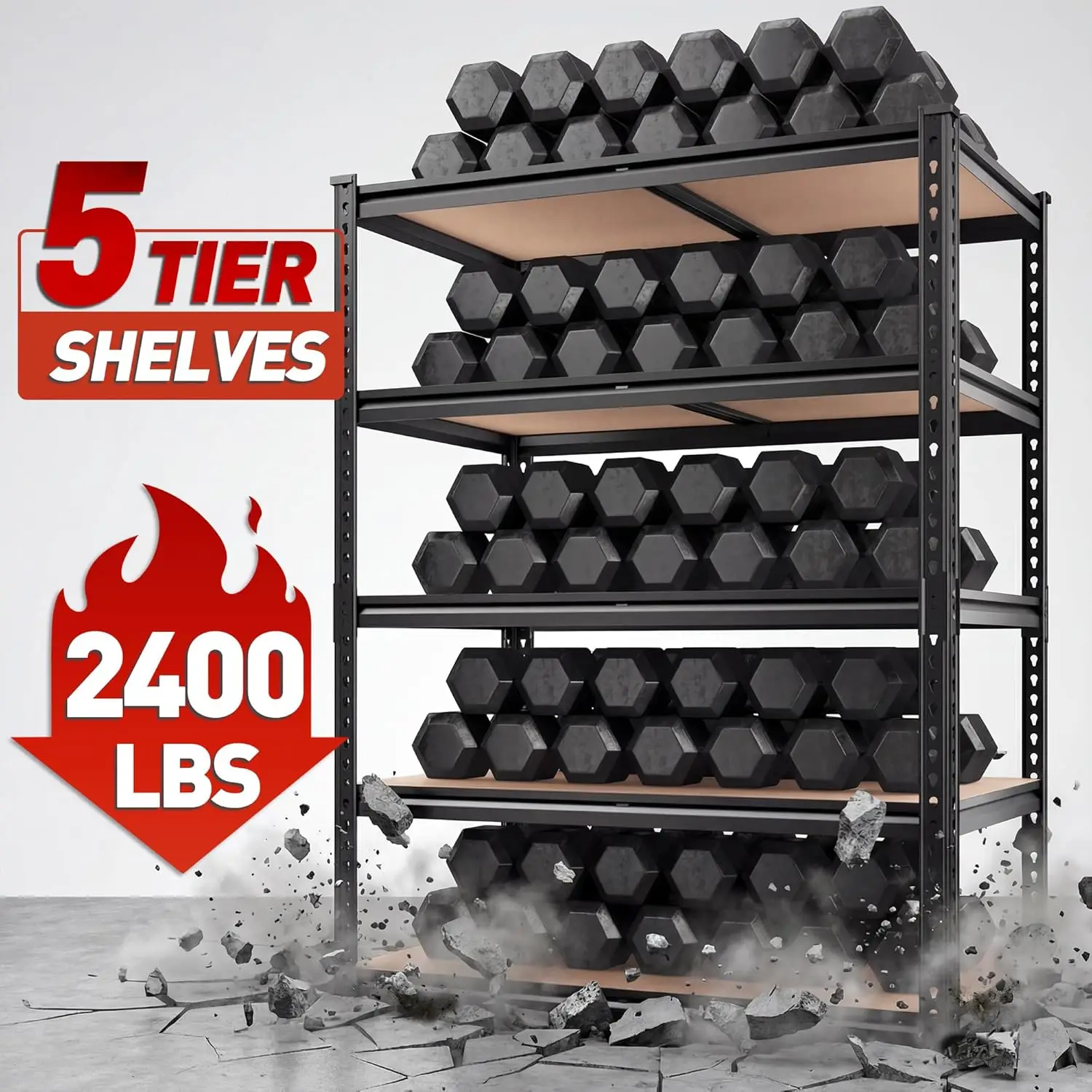 Supermarket Shelving Removal & Disposal: The 2026 Guide for Store Owners