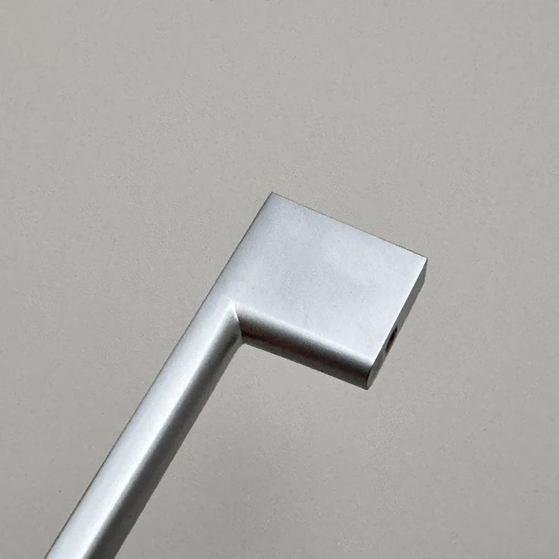 American Style Two Colors Cabinet Handles Furniture Wardrobe Wall Cabinet Door Handle Drawers And Shoe Cabinet Handle Hardware image 6