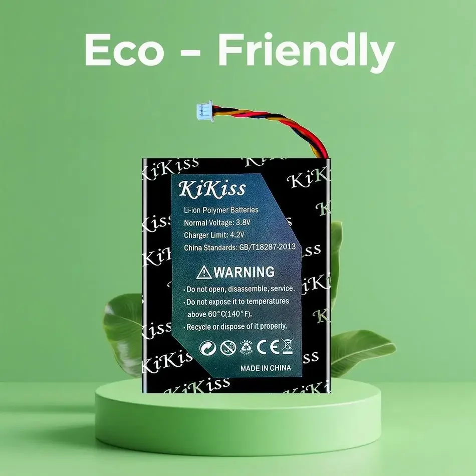 

Аккумулятор Kikiss 1400 мАч U2 для Oukitel