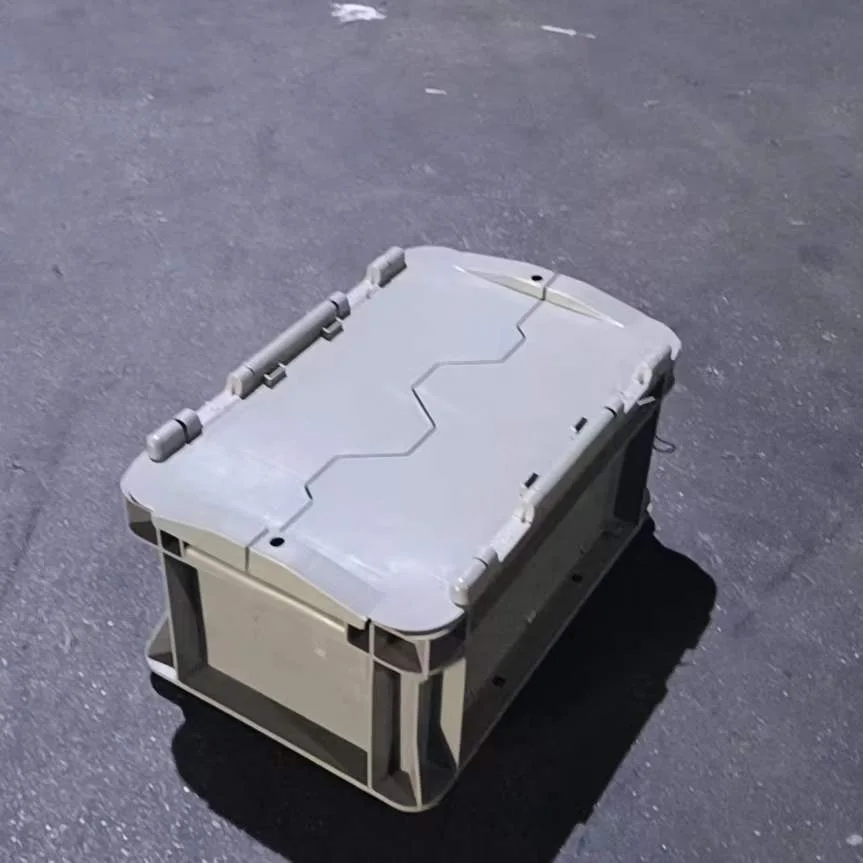 European Stand Smal…