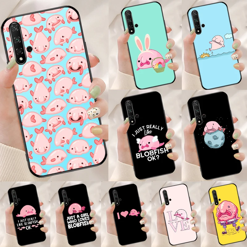 Cute Blobfish For H… - image