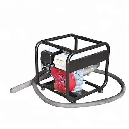 High Frequency Concrete Vibrators  Vibrator(FZB-55C)