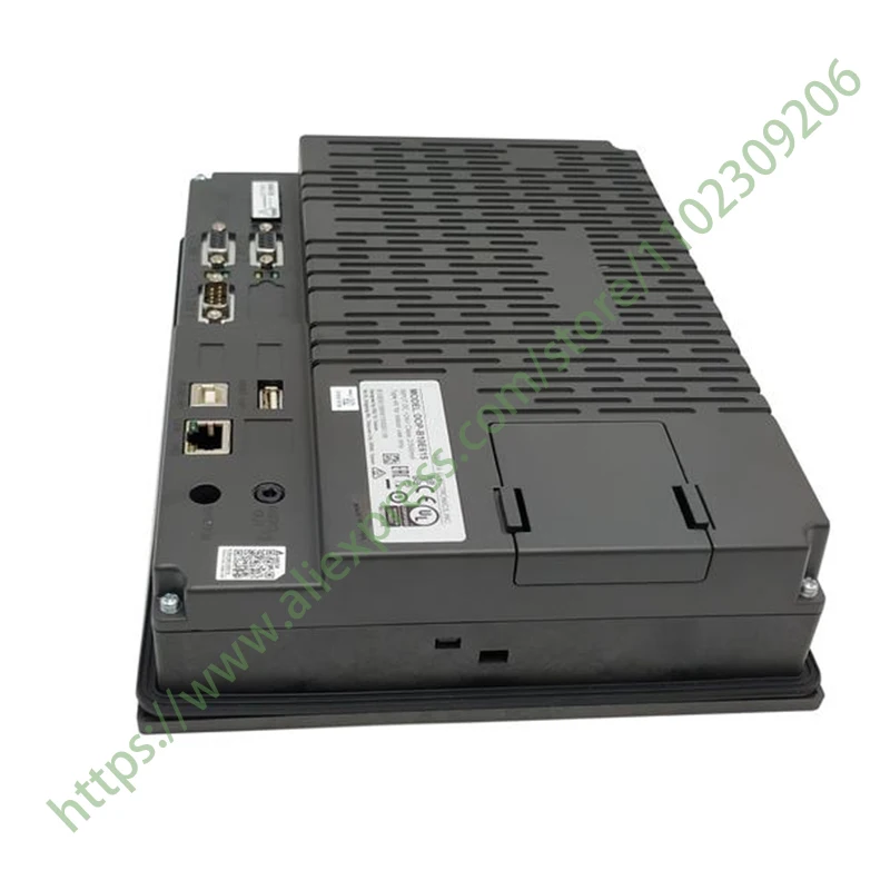 New Original Plc Controller  DOP-107CV DOP-107EG DOP-107DV Touch Screen Immediate delivery