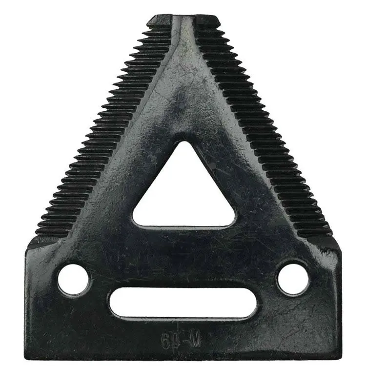 2025Agricultural Machinery Accessories Guard devices for the knife handle of the knife cutter