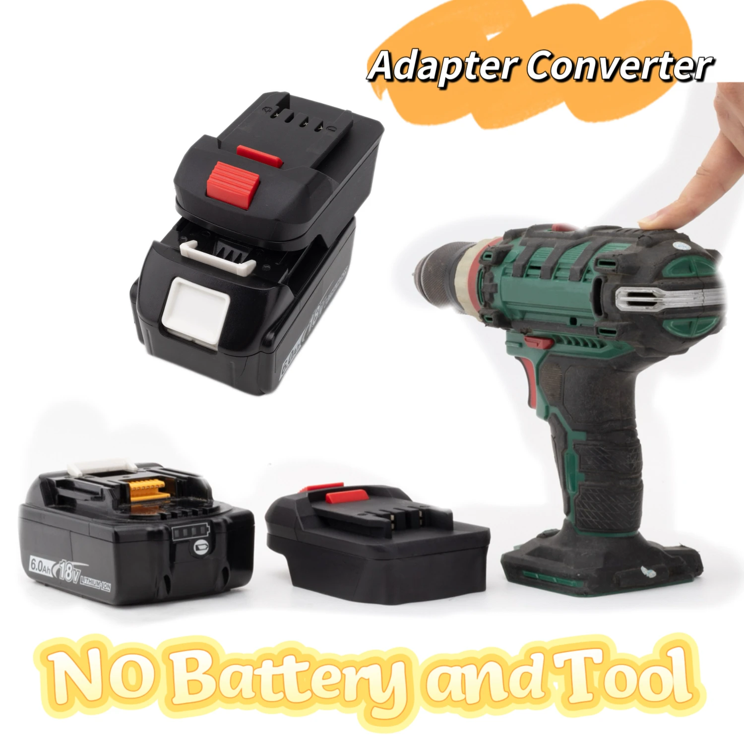 For Lid Parkside X2…