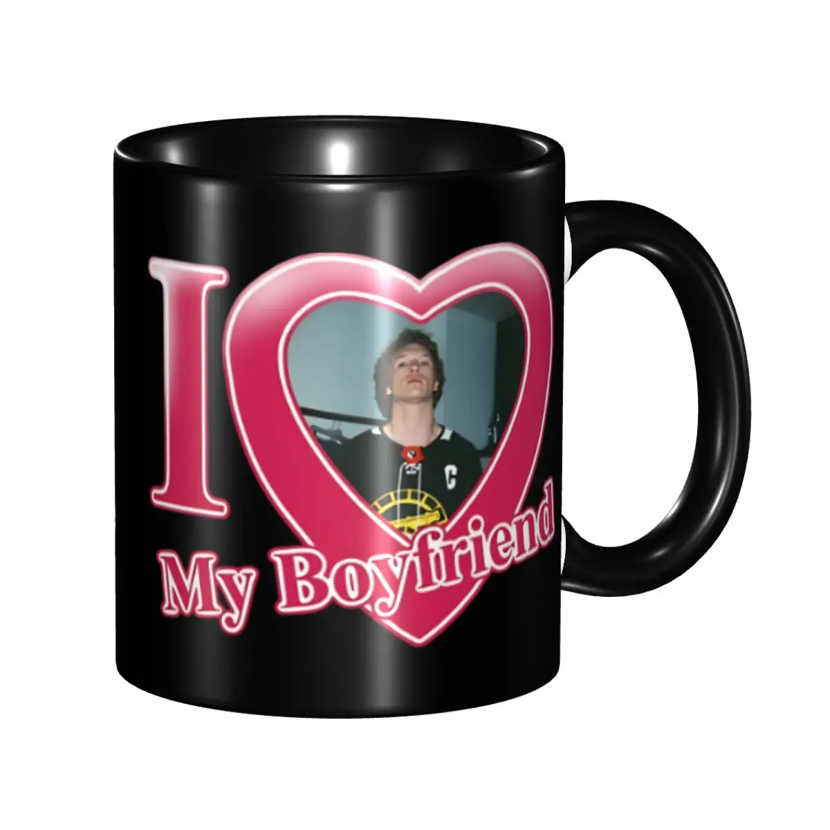 

Ilya Rozanov My Boyfriend Heated Rivalry Ilya Rozanov My Boyfriend Heated Rivalry Mugs Novelty Coffee Cup Gifts For Woman Man