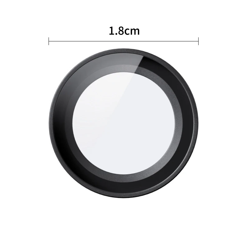 For Insta360 GO 3 GO3 Accessories UV Filter Lens Cover Protector Repair Part Protective Filtors For Insta 360 go3 GO 3