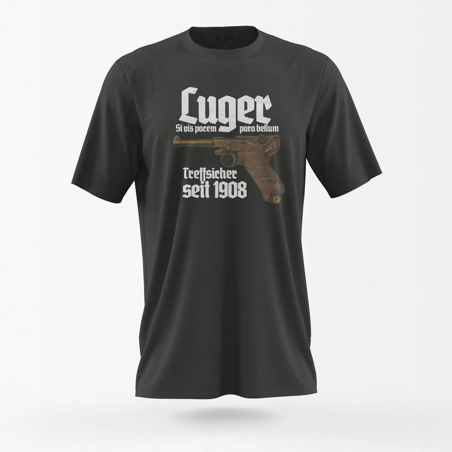 Logo Hunting Shooting Military - Outdoor Hunting Graphic Tees 评论和价格