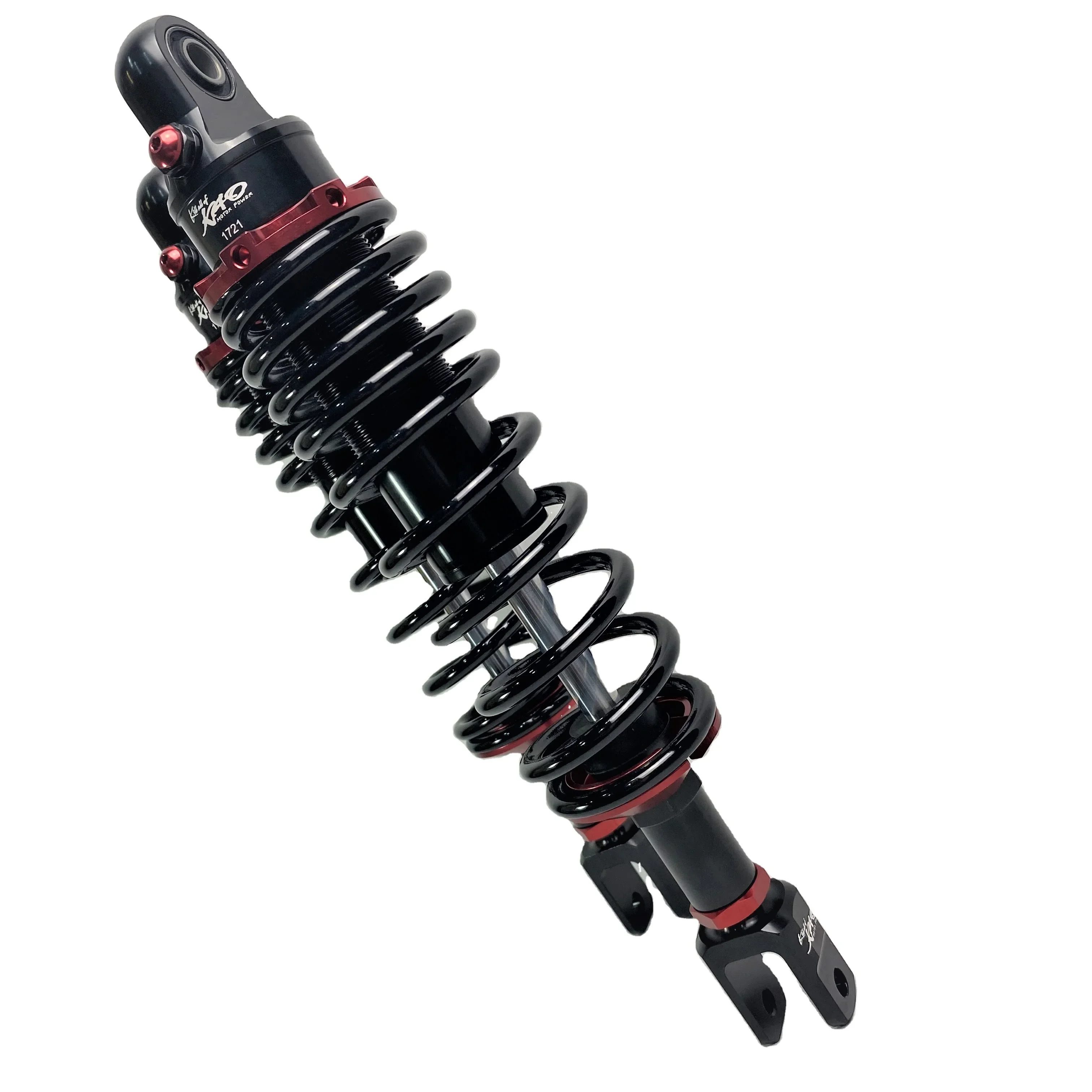 Oem ODM  Scooter Rear Shock Absorber for EVERY  Motorcycle Suspension System