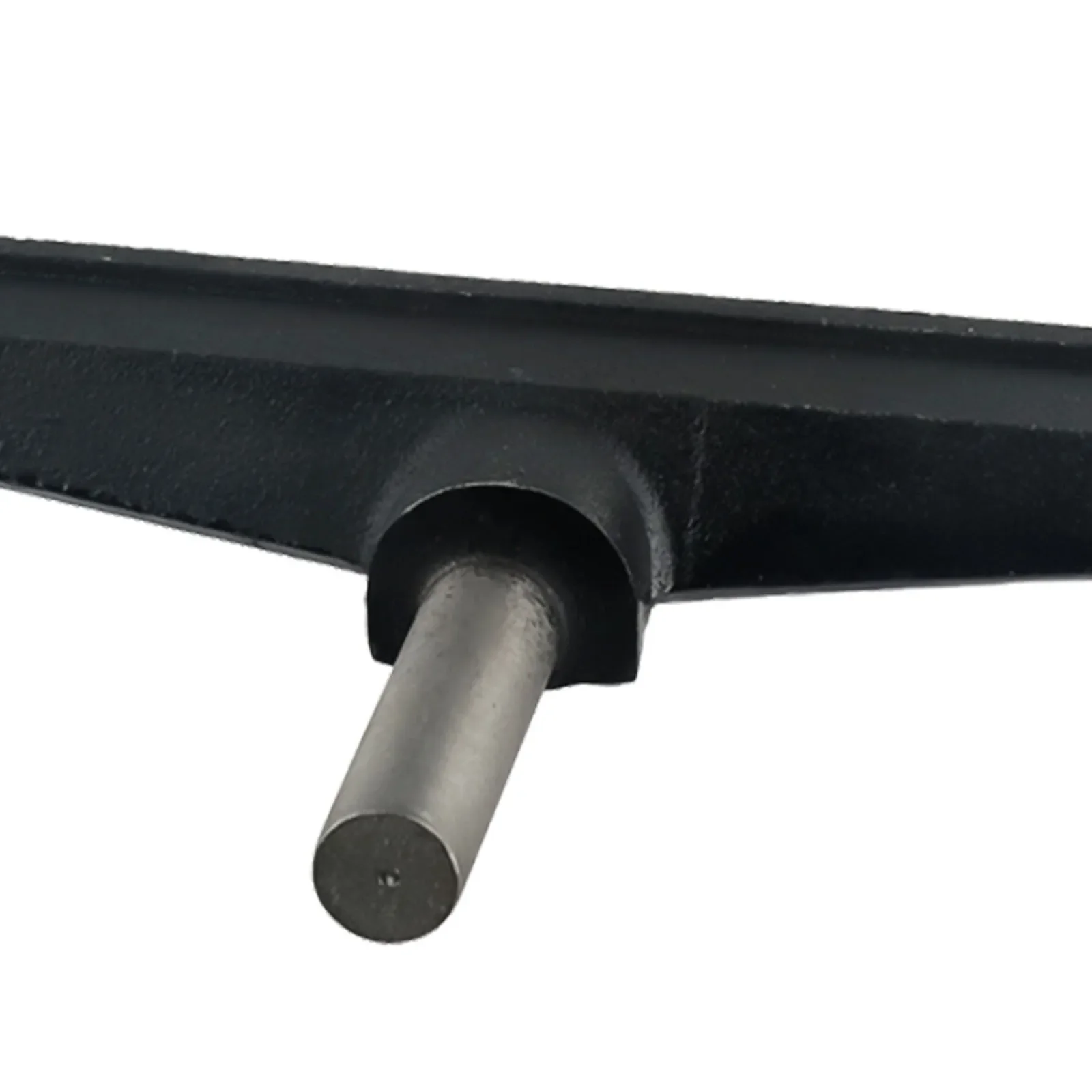 

Workshop DIY Projects 300MM 12in Woodworking Tool Holder Cast Iron Tool Holder High Hardness High-quality Materials