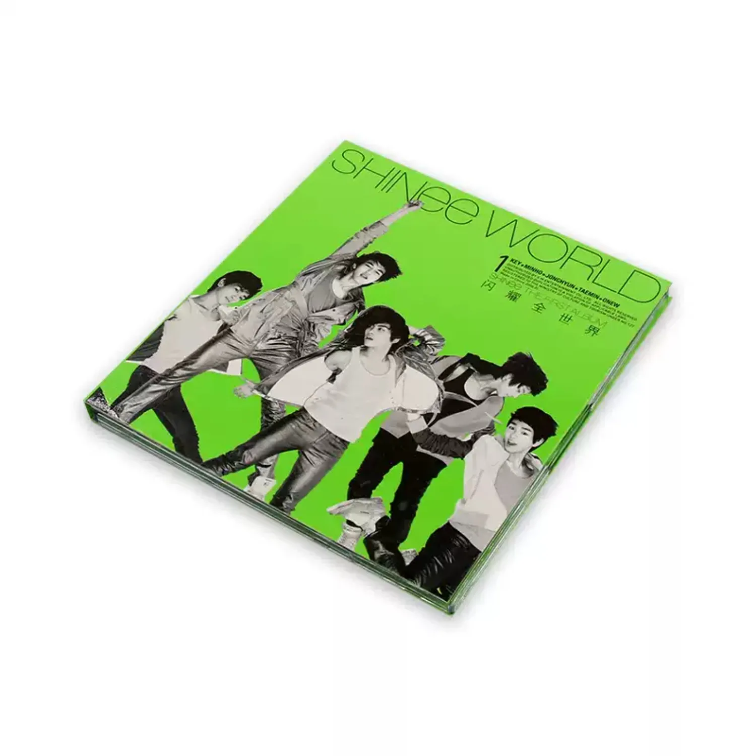 SHINee 