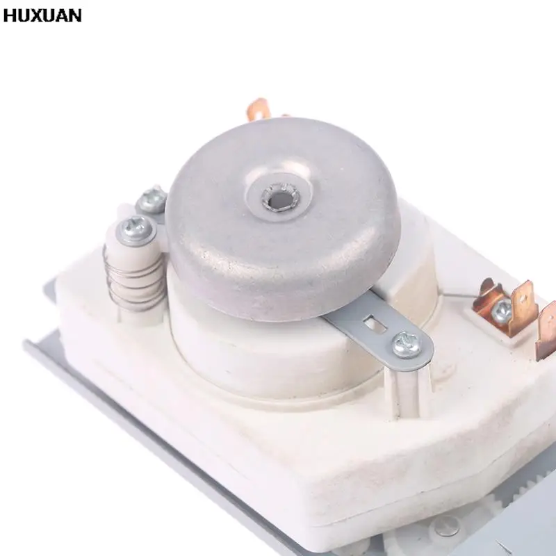 متوافقة ل VFD35M106IIE LD35-1/P WD35MII-2006 ميديا فرن الميكروويف أجزاء/اكسسوارات الموقت تحكم 15A/250VAC