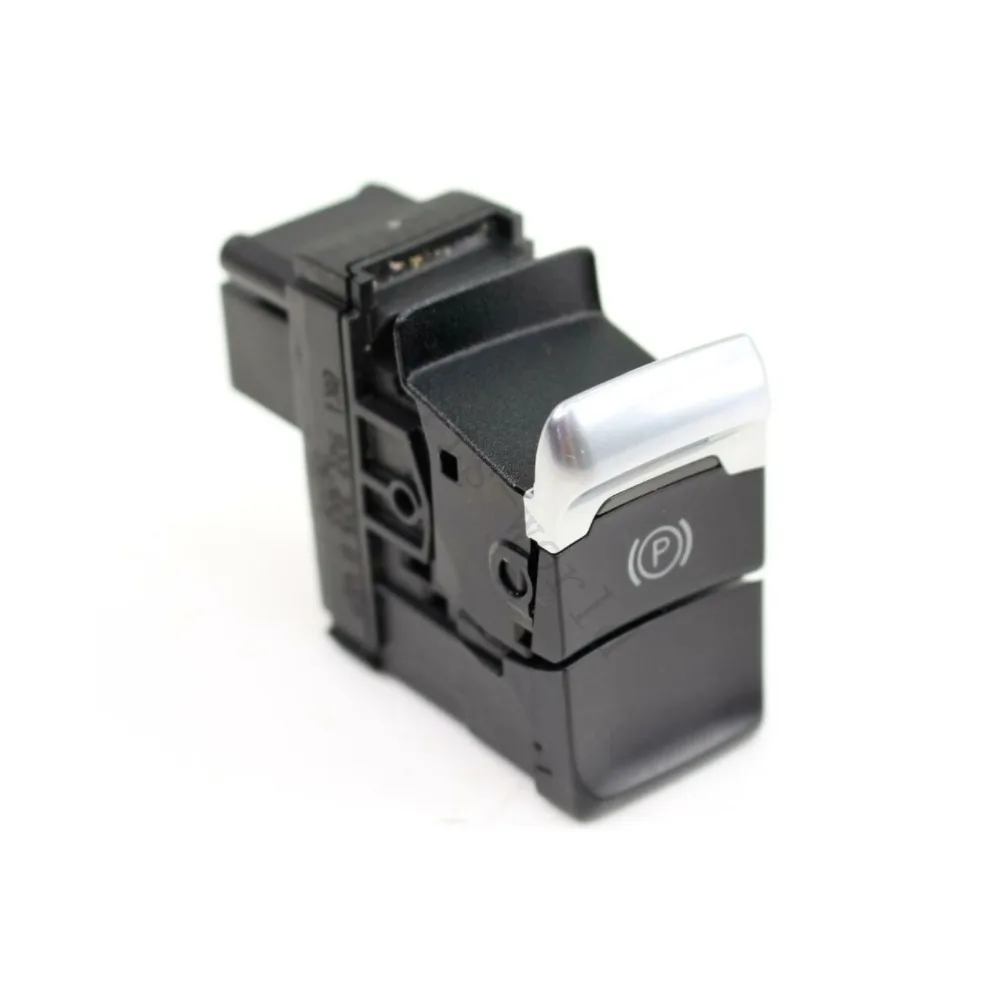 The parking brake switch is suitable for Audi A4 Allroad A5 Q5 RS5 S4-8K1927225B-