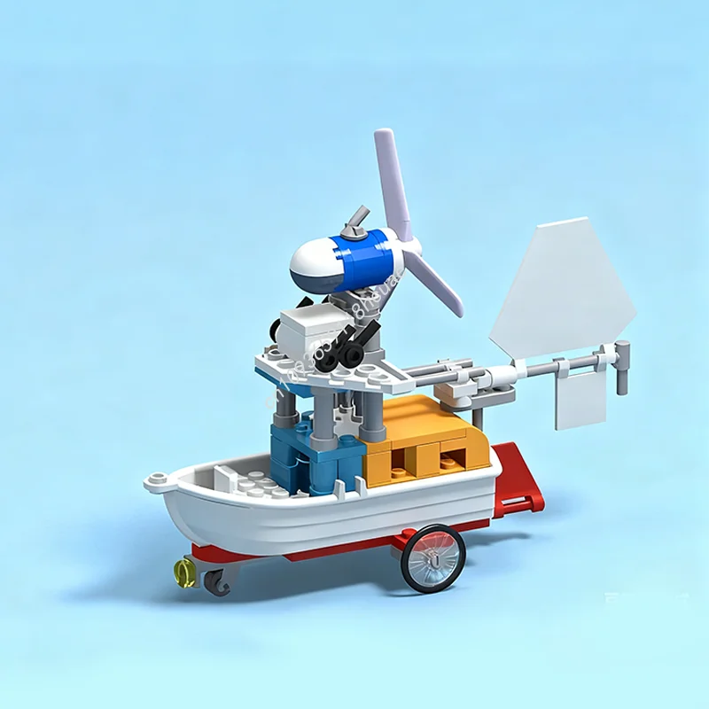 106 pçs moc maluco corridas temáticas caixa de sabão carros modelo blocos de construção arquitetura artesanato brinquedos diy tijolo presentes natal