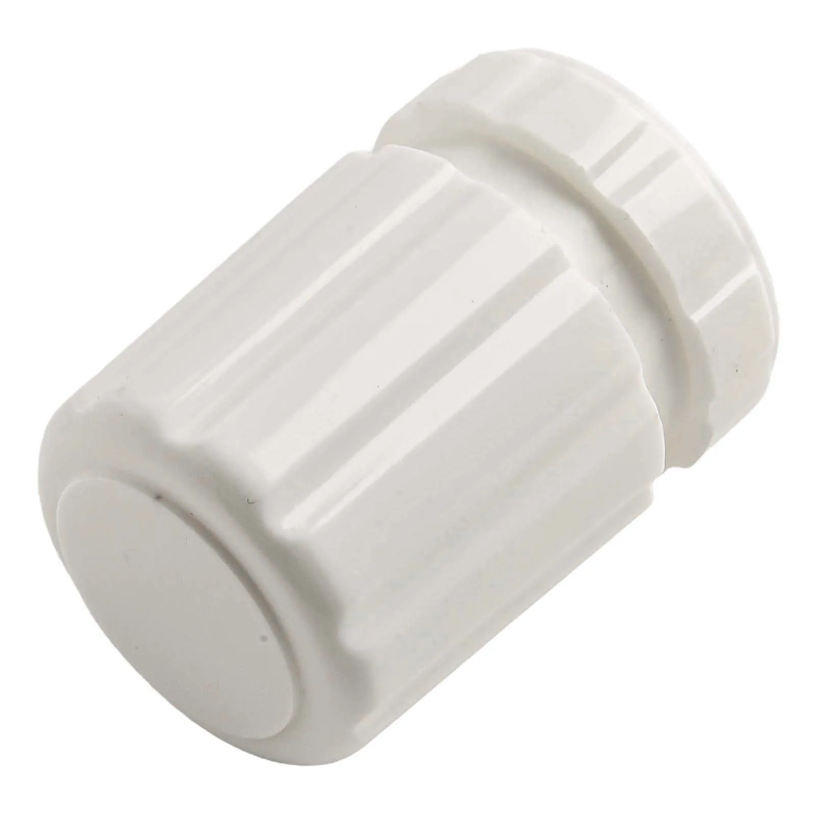 10pcs Radiator Valve Cap Heating Manifold Hand Wheel Switches M30×1.5 Underfloor Heating Manifold Accessories