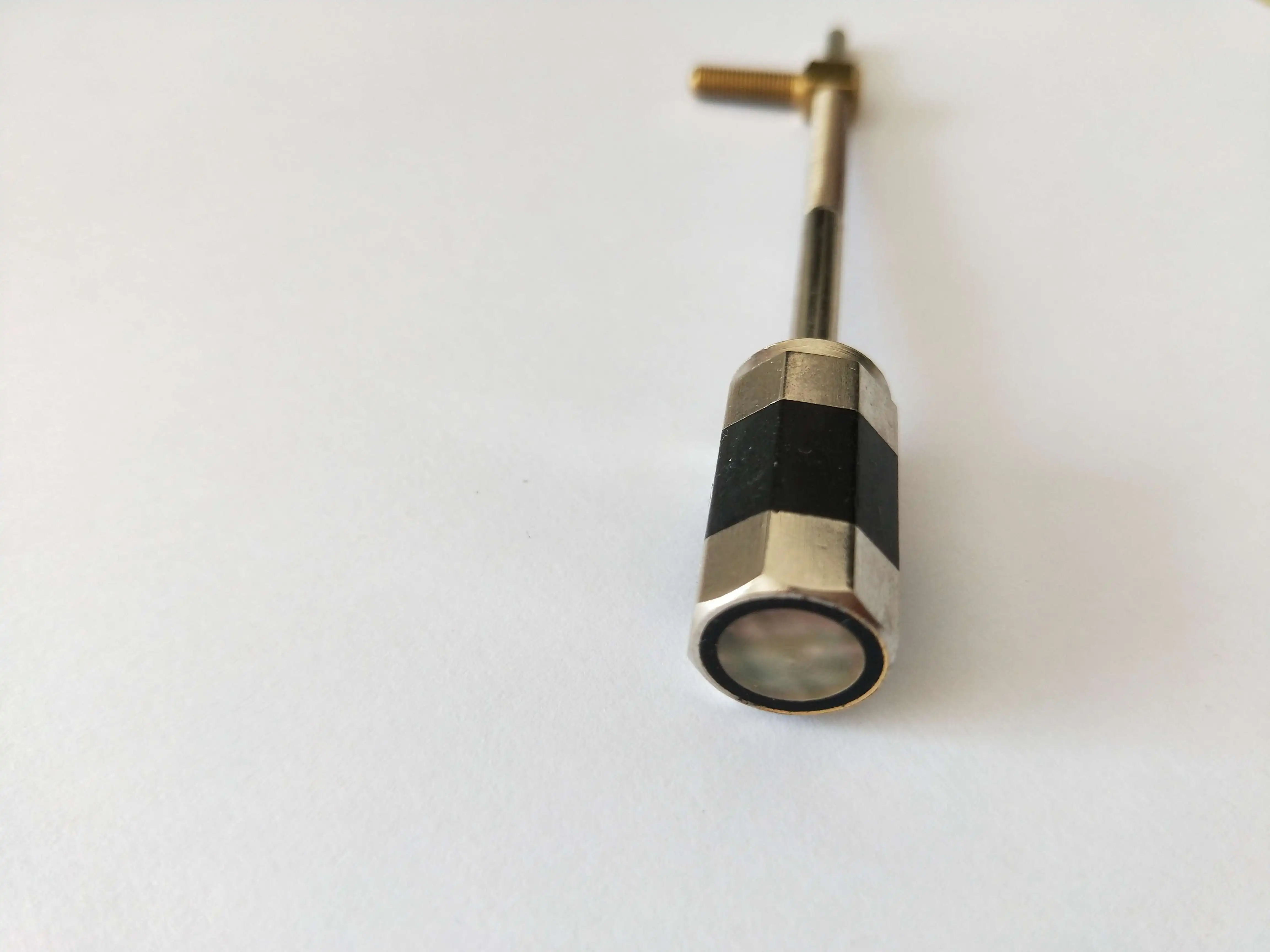 1PCs High Quality DOUBLE BASS Bow Screw(3/4-4/4)  003#