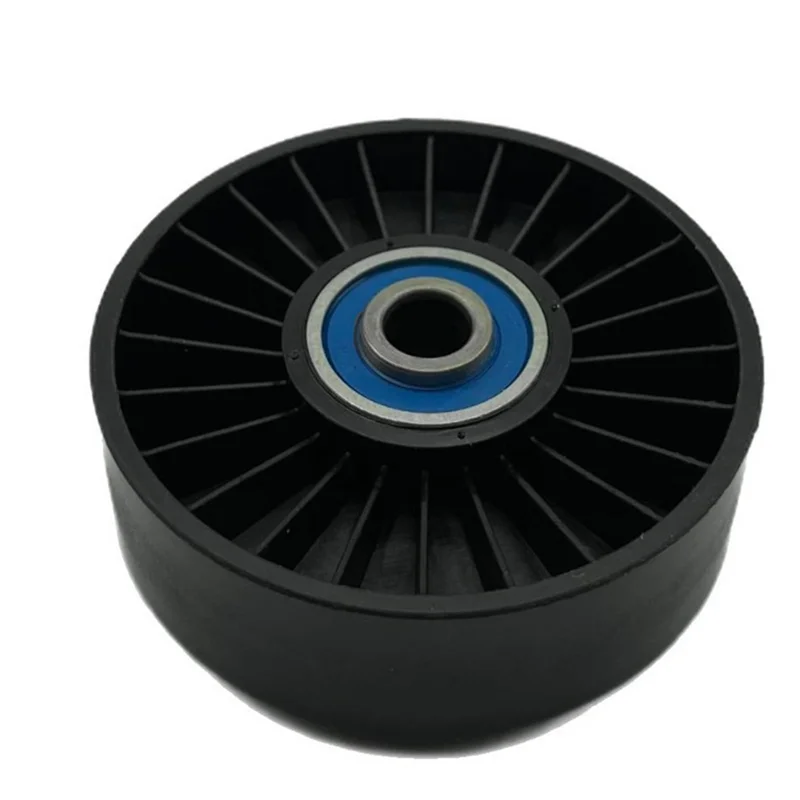 

Tensioner Pulley Belt Tightening Pulley 227894 172537 For Maserati Grancabrio GT Quattroporte Ferrari California