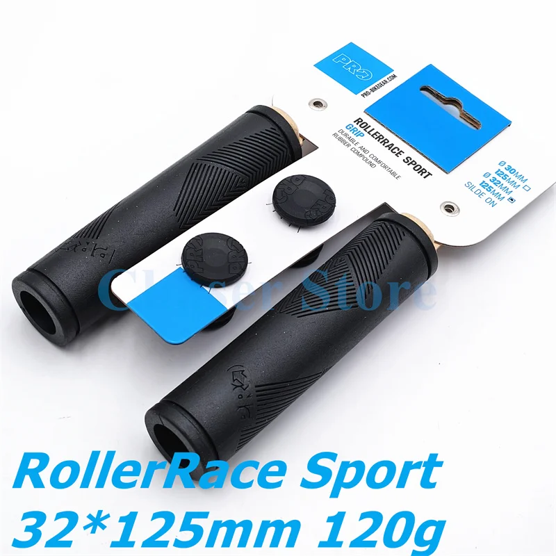 Pro Mtb Mountainbike Grepen
