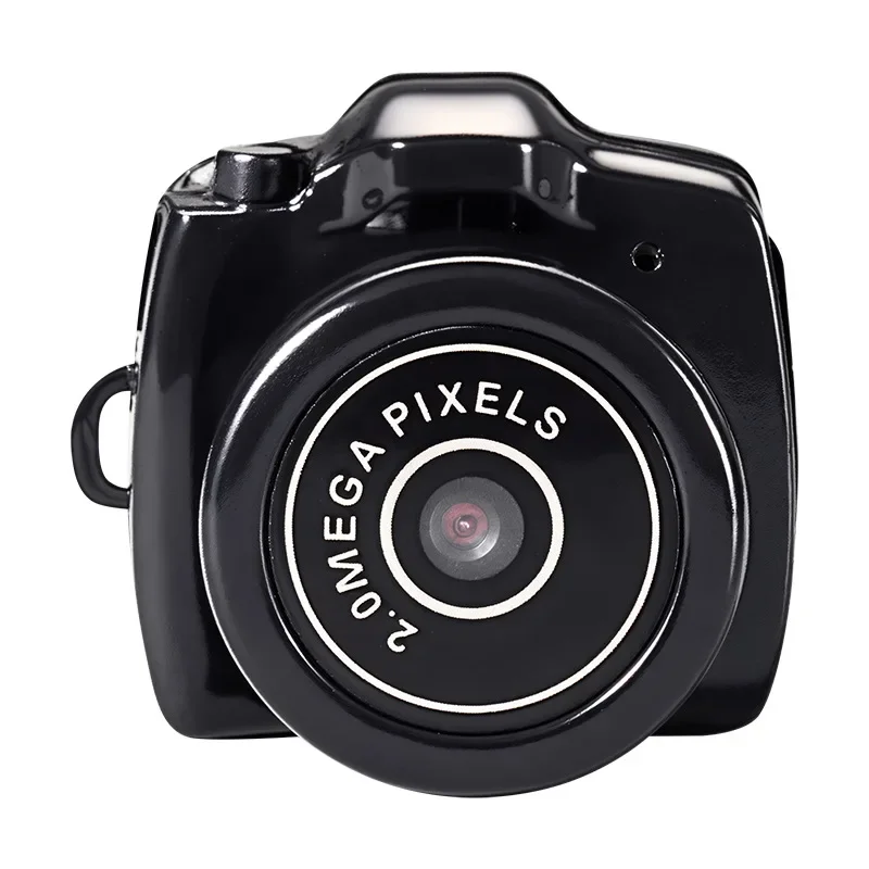 

Mini mini camera, Polaroid, can take pictures of high definition pixels, student party campus portable special ccd