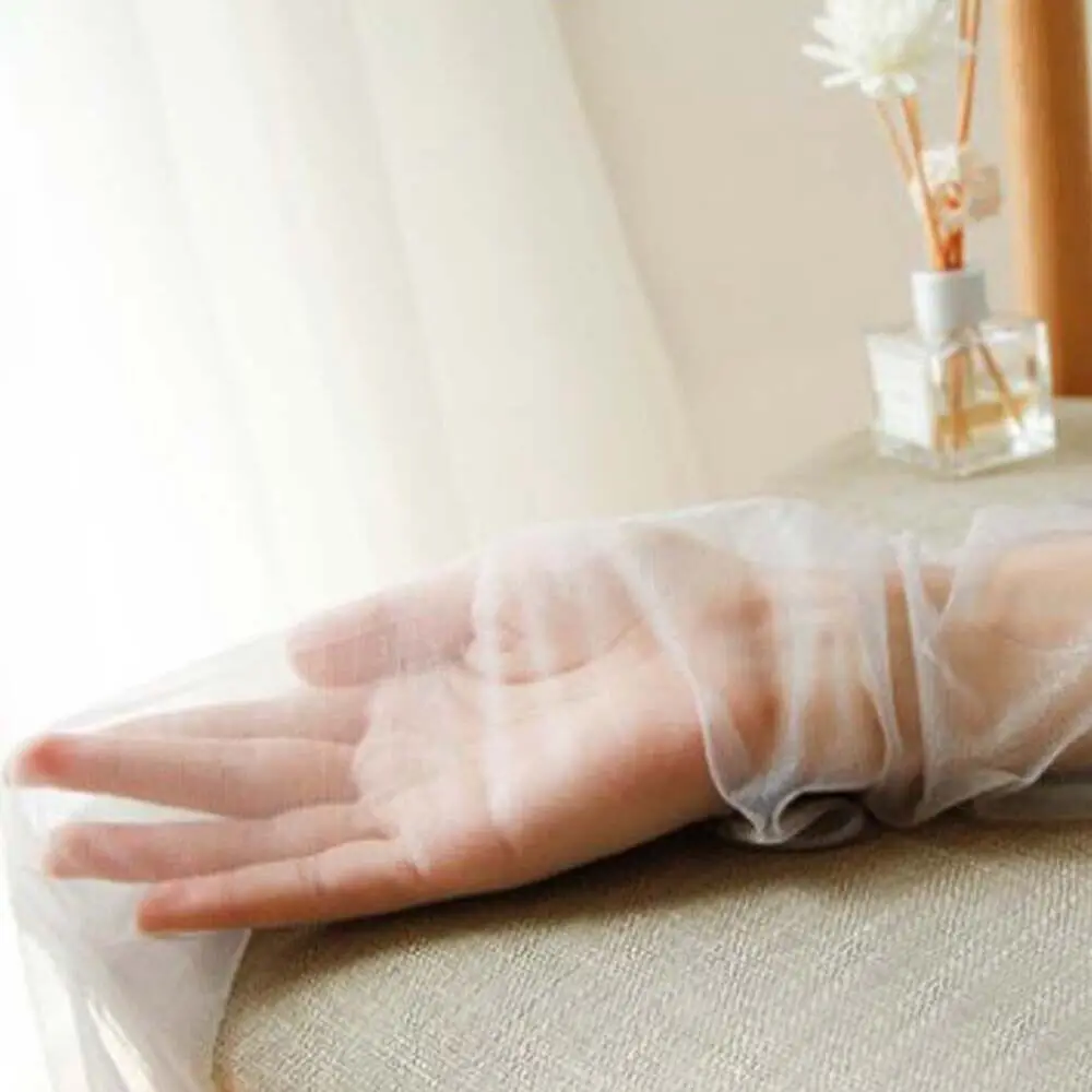 

Перламутровые чулки без маркировки с порошковой проволокой, сексуальные эластичные перламутровые колготки, легкие мигающие чулки для девочек