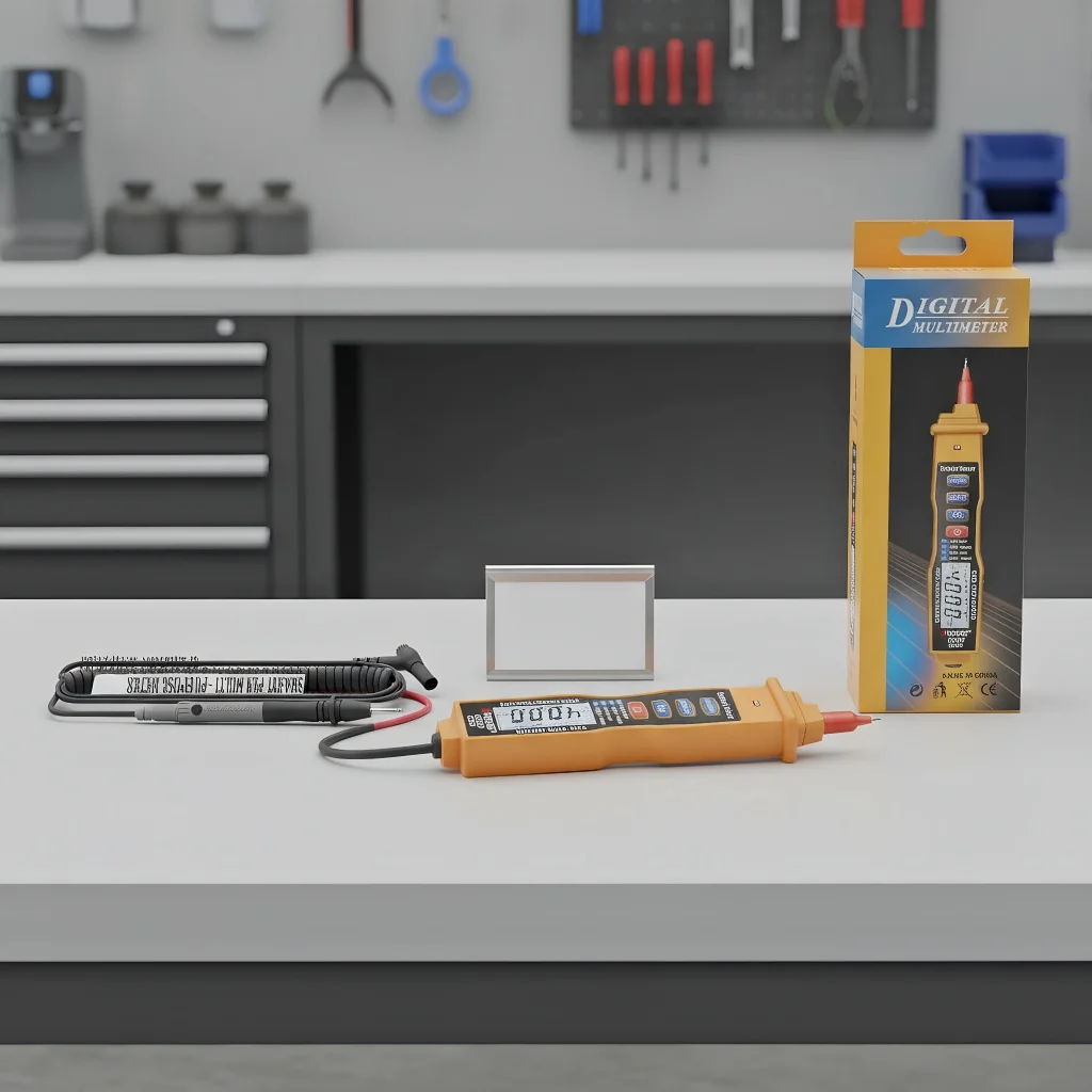 ​​Smart Bluetooth M…