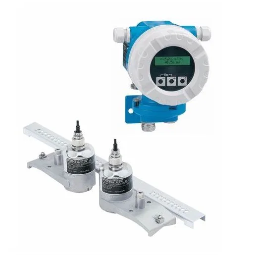 

91WA1-AA2B00ACA5AA | Endress+Hauser | Proline Prosonic Flow 91W Ultrasonic Flowmeter
