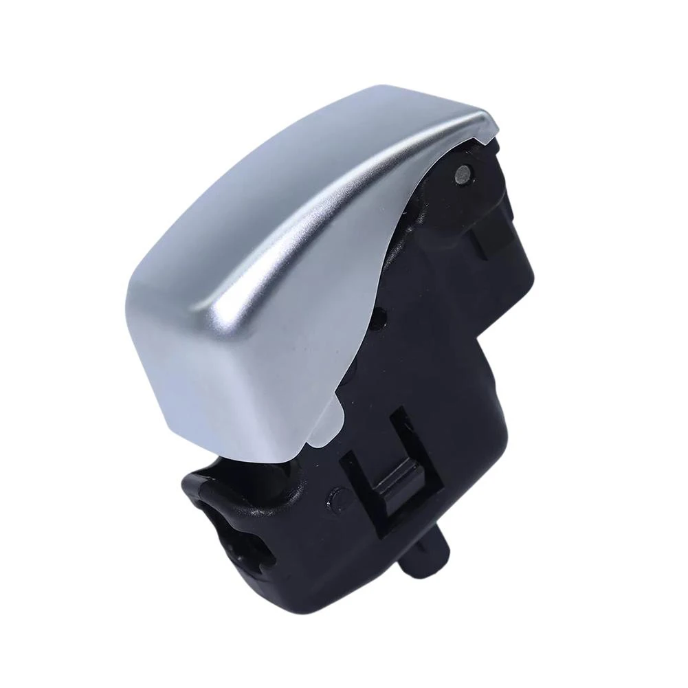 

Cost Effective Auto Parts For Renault For Kadjar Gear Shift Knob Button Fits Models from Year Range of 2015 2022