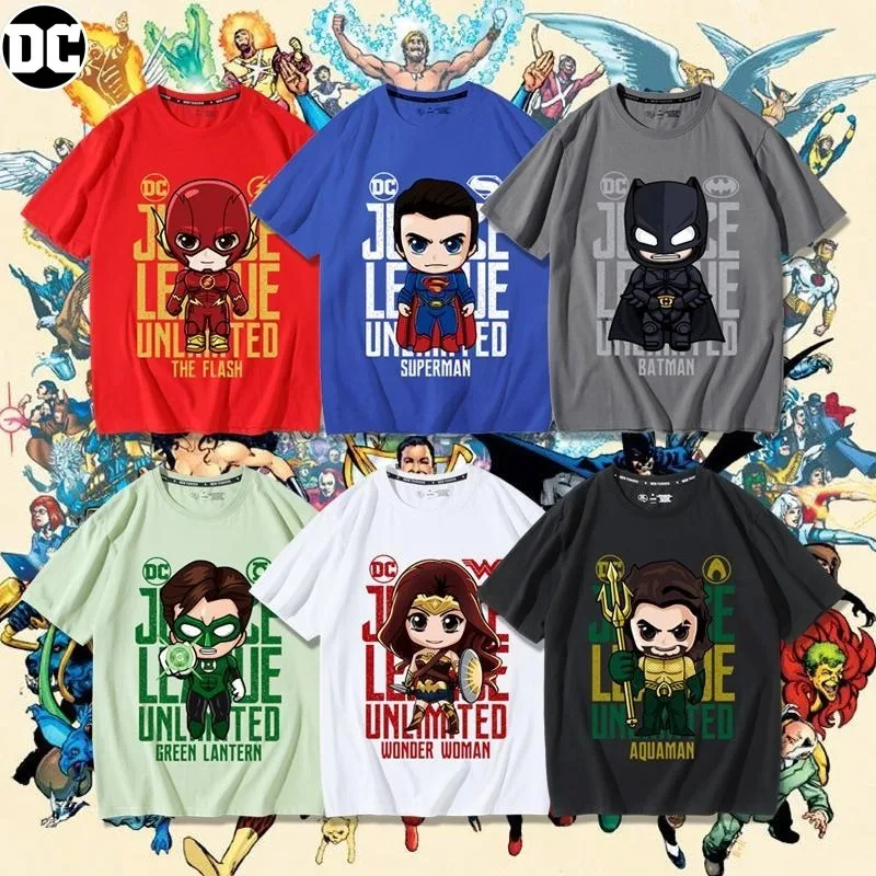 Dc Anime Cartoon Pe…