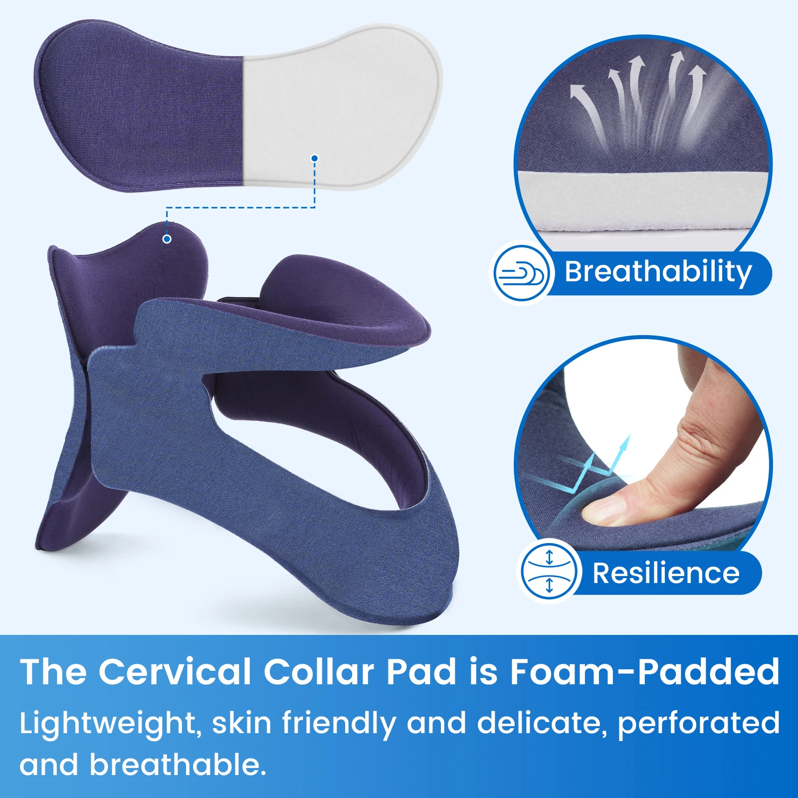 Urządzenie do trakcji szyjnej – Posture Pole Corrector recenzja i cena