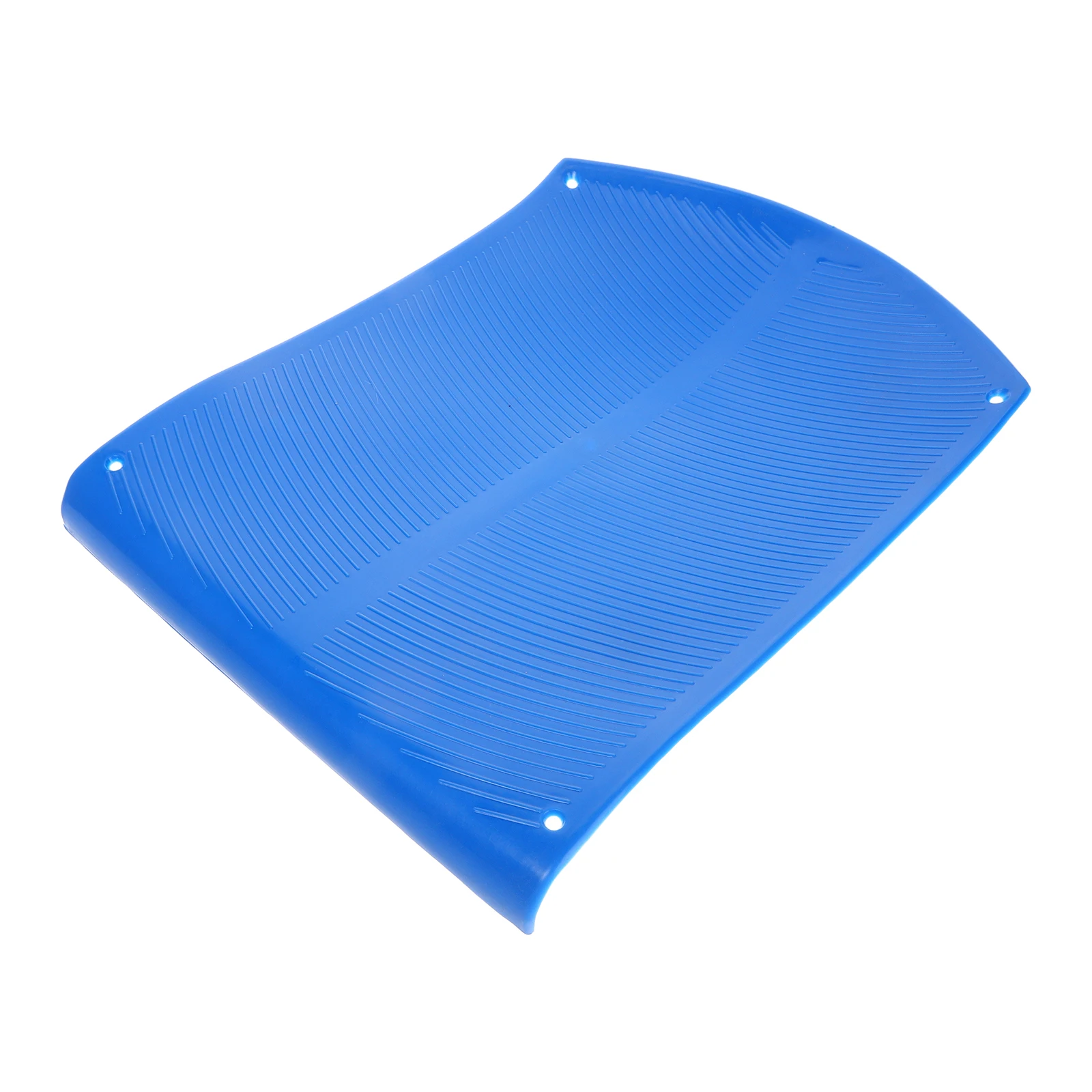 

Plastic Repair Board Seat Panel Pad Replacement for Tour Bus Patrol Car Public Vehicle Refurbishment Fixing Solution