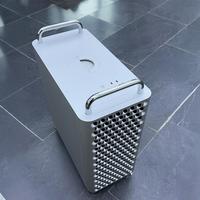 Appearance Ceiling-i9 and U9 Plater Black Apple Clip Ai Game RTX4090 Black Myth 9800X3D