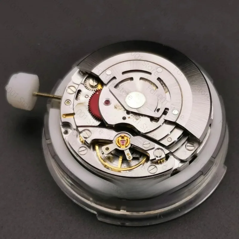 Watch Movement New Automatic Mechanical 3135 Movement VR3135