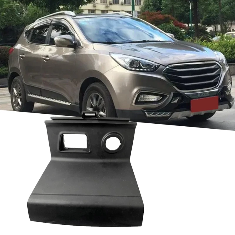 Car Cigarette Lighter Socket Plug USB Panel Frame 949552Z000 For Hyundai Elantra IX25 IX35 10-2017 Parts 951204F000 951203S000