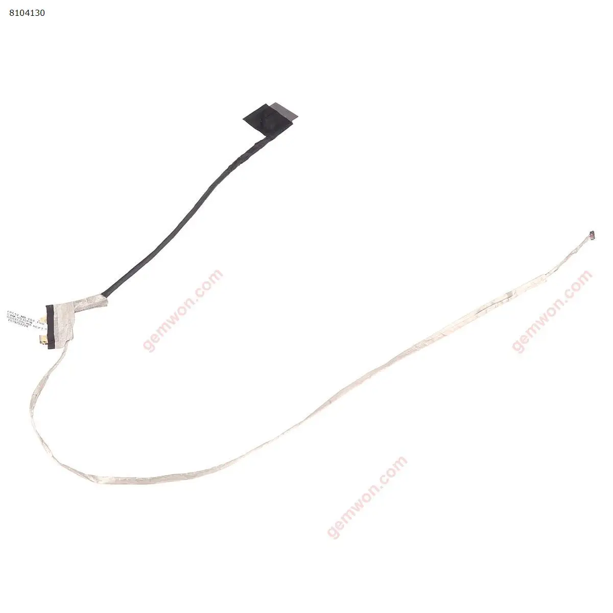 Screen Cable for HP 15-DK TPN-C141 30Pin FHD