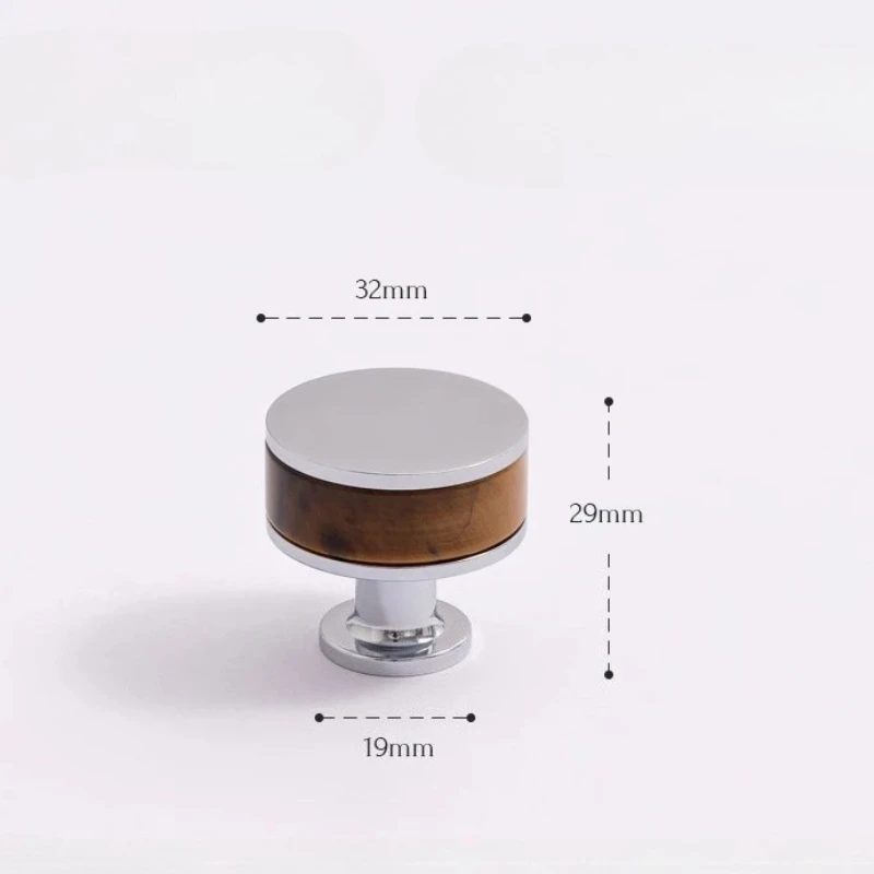 

Антикварные латунные ручки, хрустальные ручки для кухонных шкафов с натуральным камнем, ручки для ящиков из орехового дерева, цветные ручки, хромированные серебряные ручки