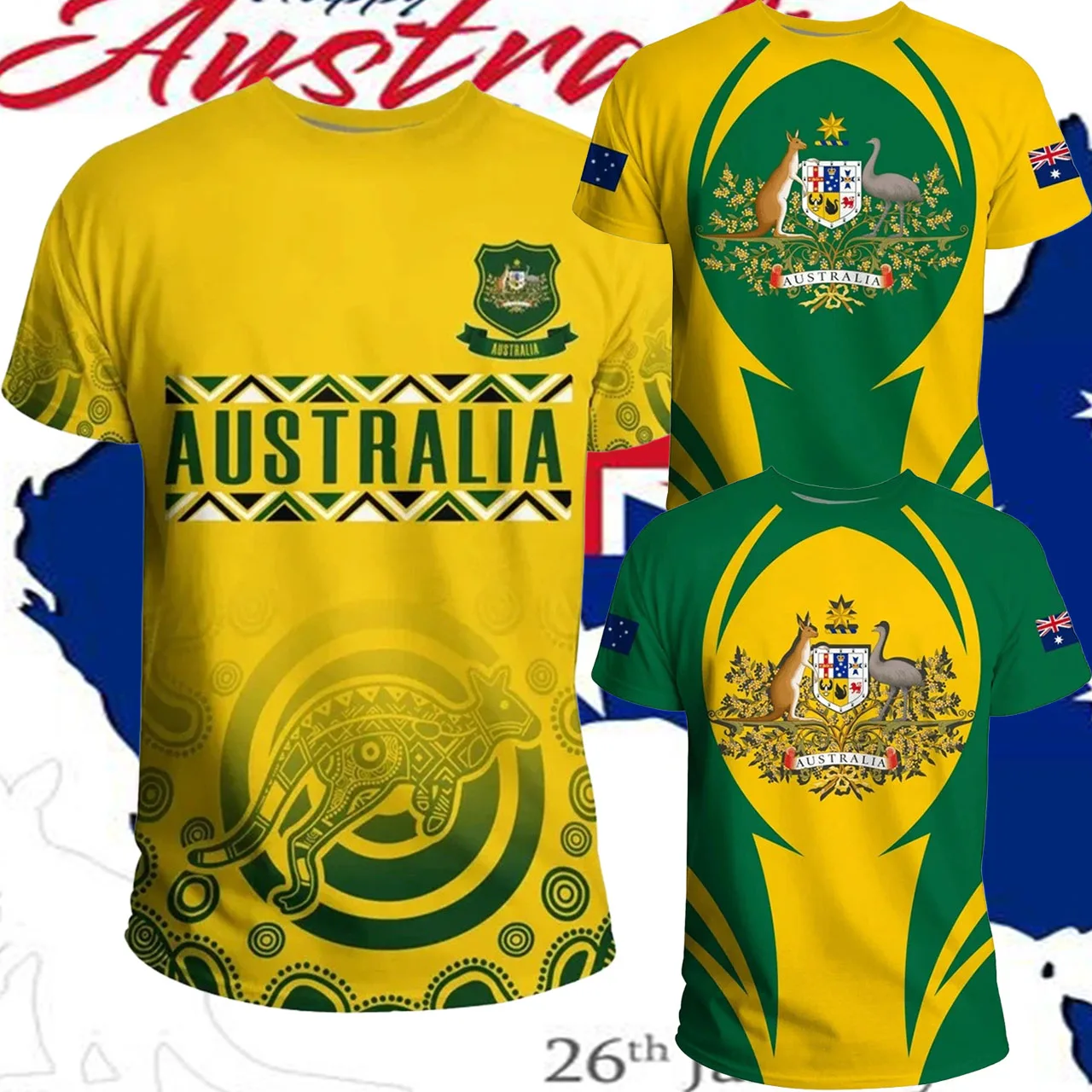 New Australian Prin… - image